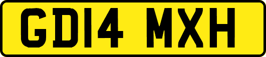 GD14MXH