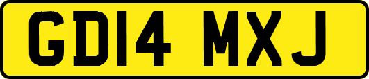 GD14MXJ