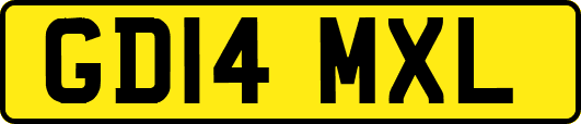 GD14MXL