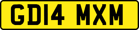GD14MXM