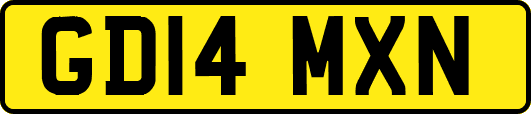 GD14MXN