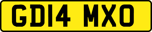 GD14MXO