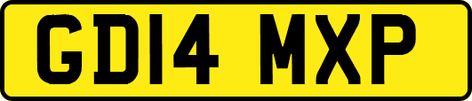 GD14MXP