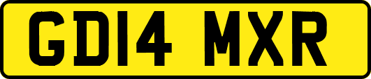 GD14MXR