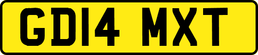 GD14MXT