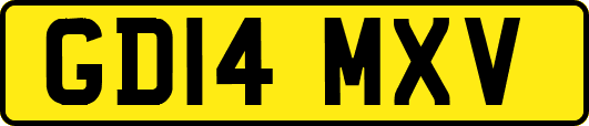 GD14MXV