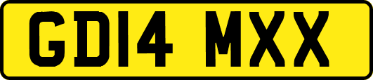 GD14MXX