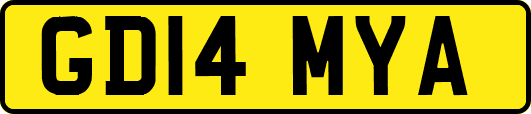 GD14MYA