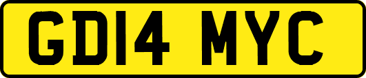 GD14MYC