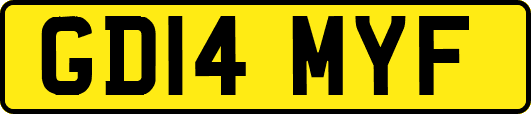 GD14MYF