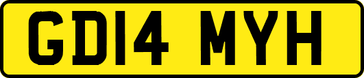 GD14MYH