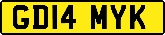 GD14MYK