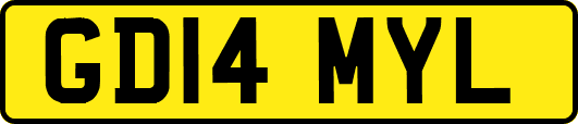 GD14MYL