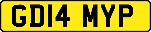 GD14MYP