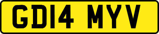 GD14MYV
