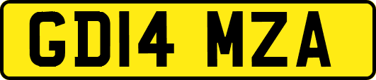 GD14MZA