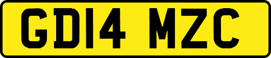 GD14MZC