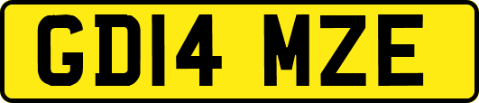 GD14MZE