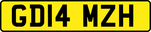 GD14MZH