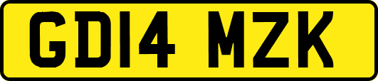 GD14MZK