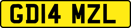 GD14MZL