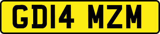 GD14MZM