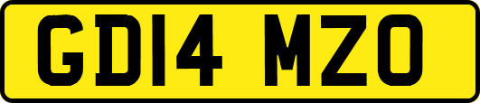 GD14MZO