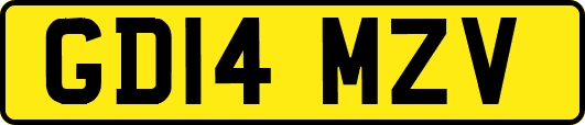 GD14MZV
