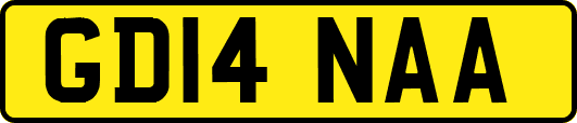 GD14NAA