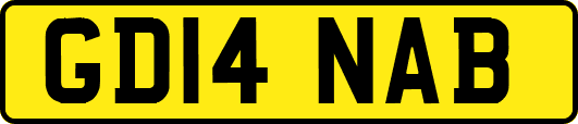 GD14NAB