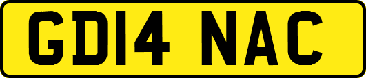 GD14NAC