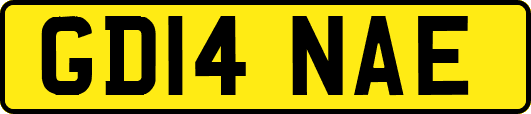 GD14NAE