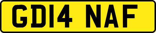 GD14NAF