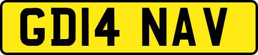GD14NAV