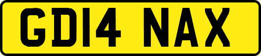 GD14NAX