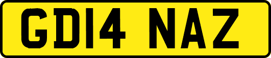 GD14NAZ