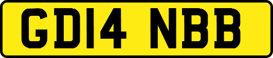 GD14NBB