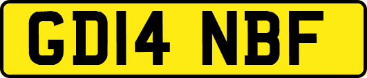 GD14NBF