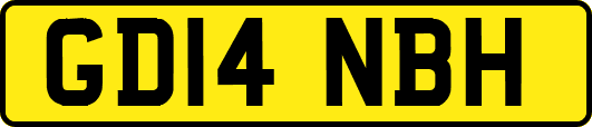 GD14NBH