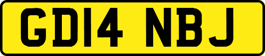 GD14NBJ