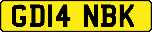 GD14NBK