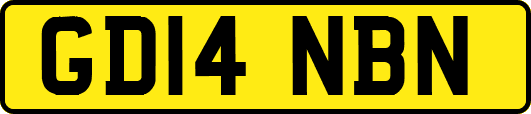 GD14NBN