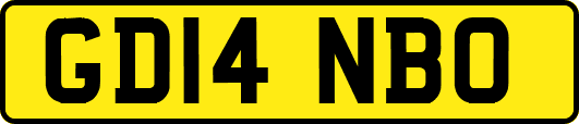 GD14NBO