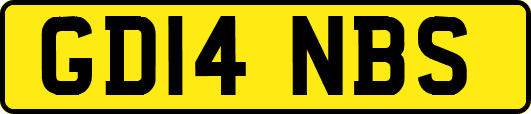 GD14NBS