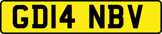 GD14NBV