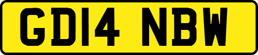 GD14NBW