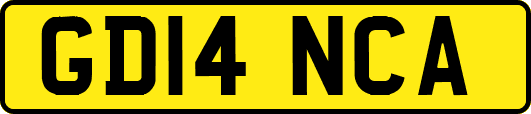 GD14NCA