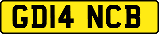 GD14NCB