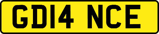 GD14NCE