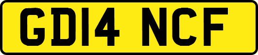 GD14NCF
